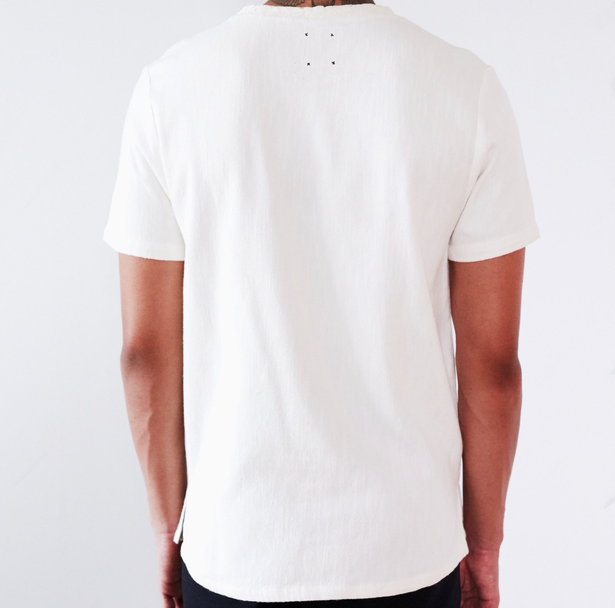 HALF SLEEVE T-SHIRT