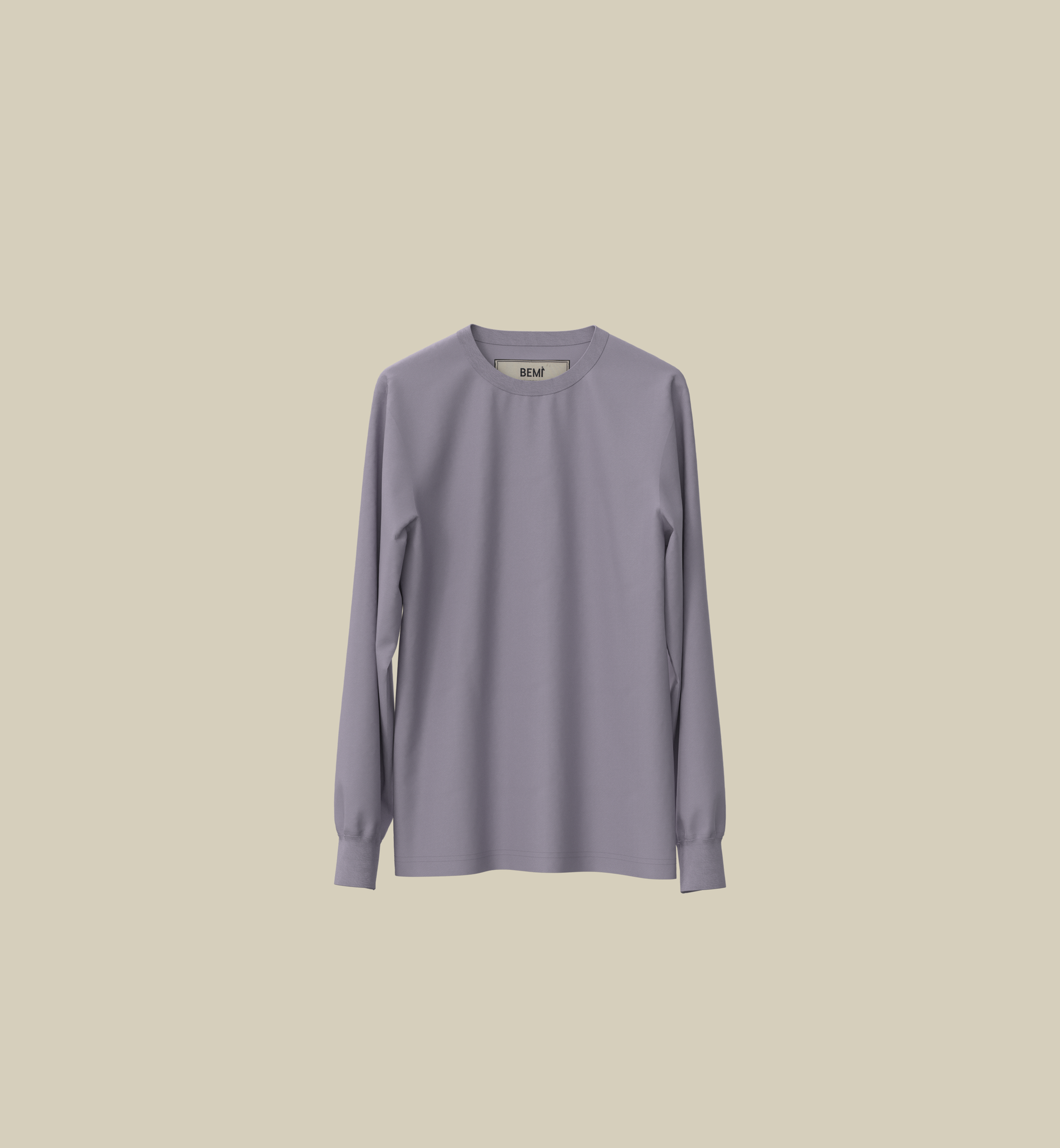 LONG SLEEVE T-SHIRT