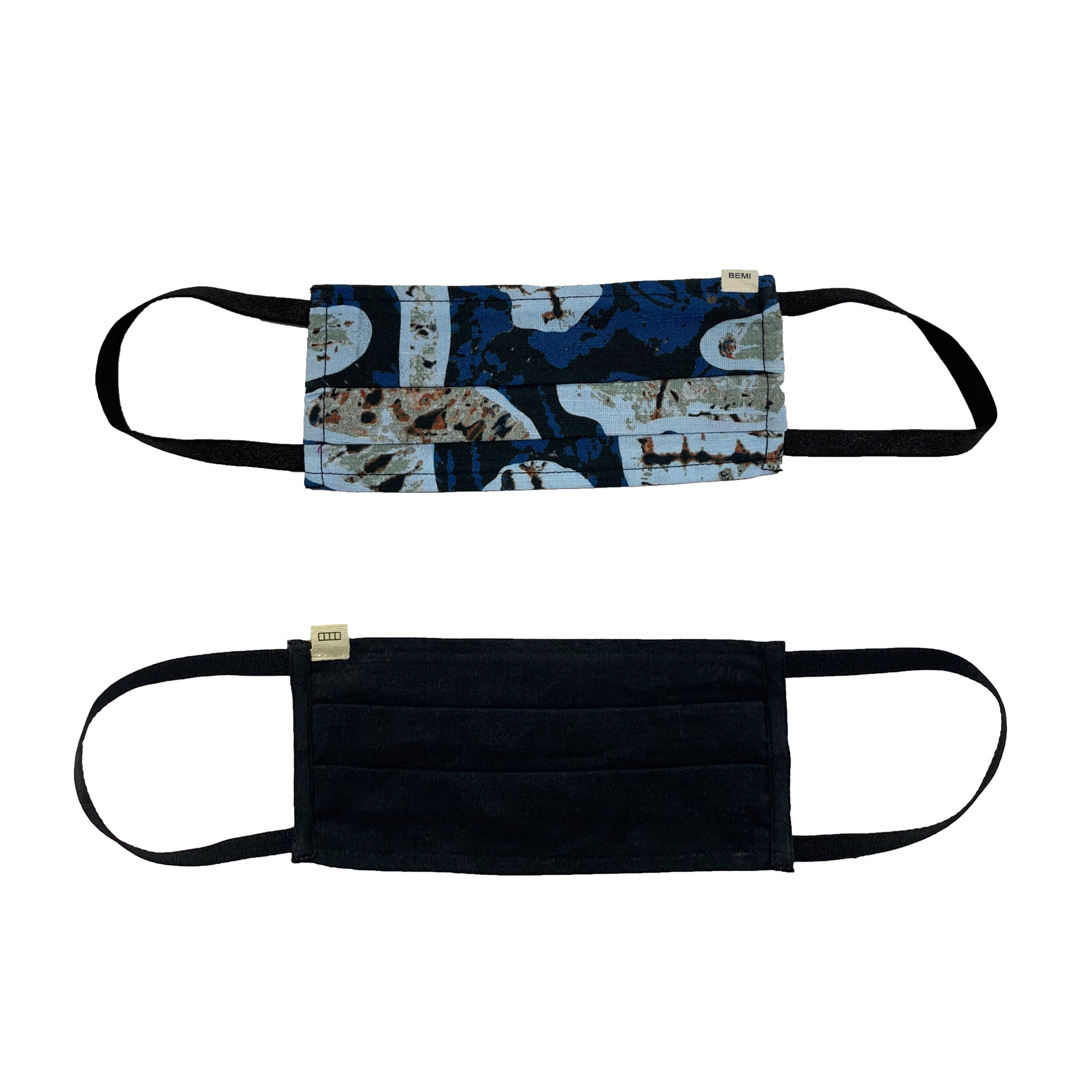 FACE MASK "PACK OF 2"