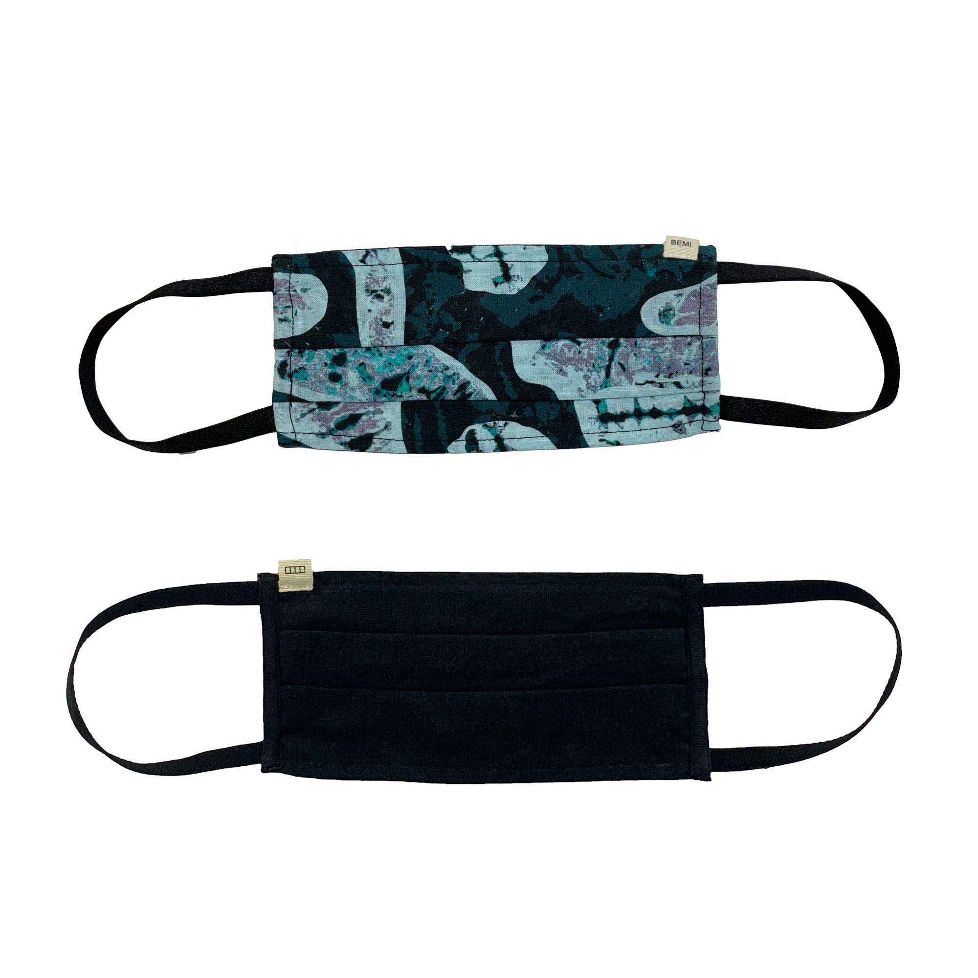 FACE MASK "PACK OF 2"