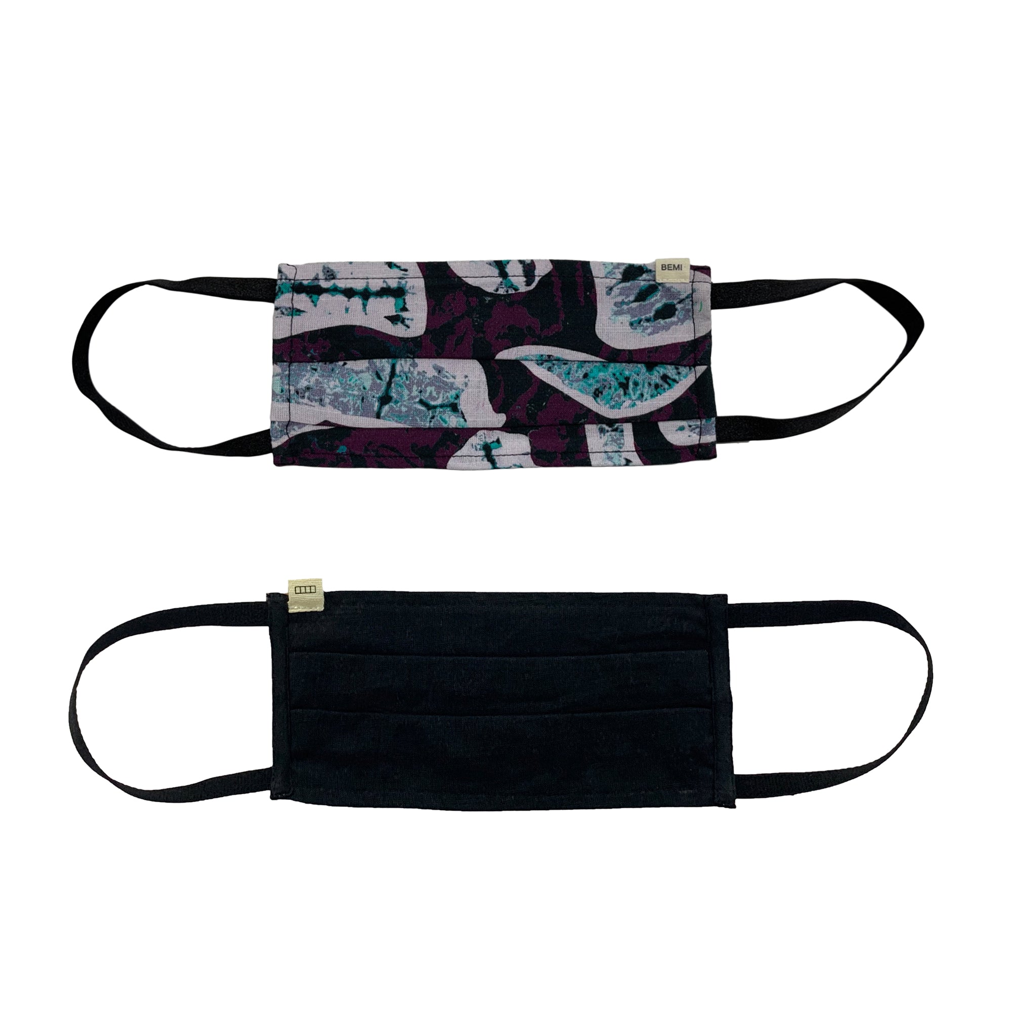 FACE MASK "PACK OF 2"